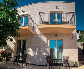 Apartmani Cupara